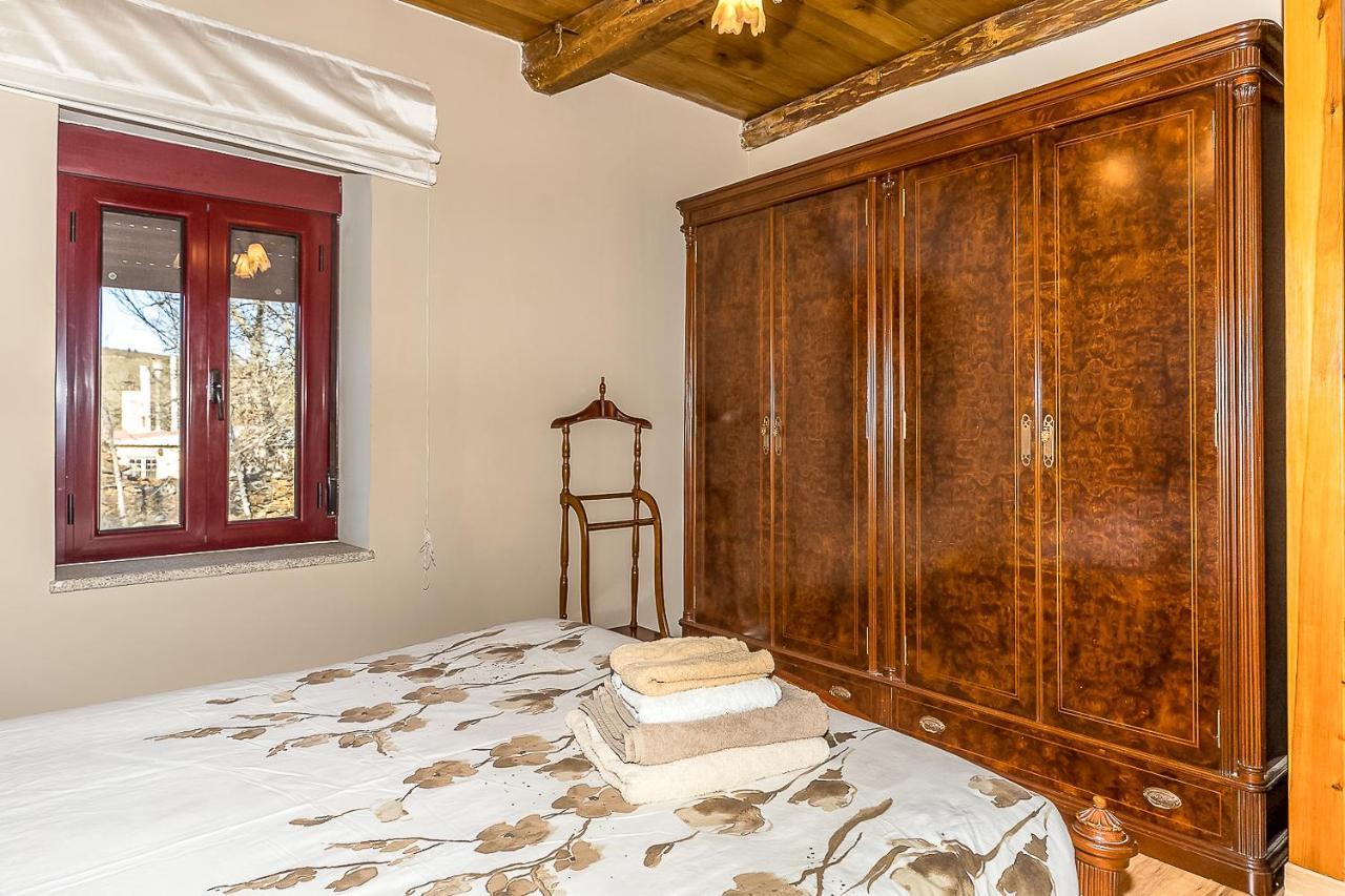 Casa Ucedo Vendégház Kültér fotó