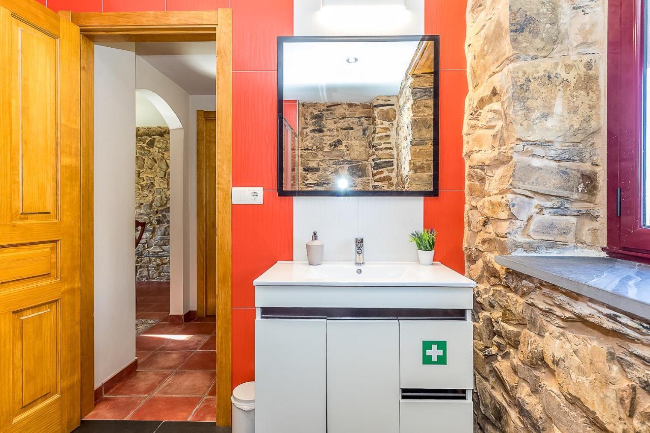 Casa Ucedo Vendégház Kültér fotó