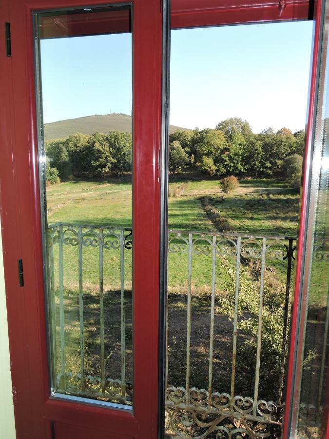 Casa Ucedo Vendégház Kültér fotó
